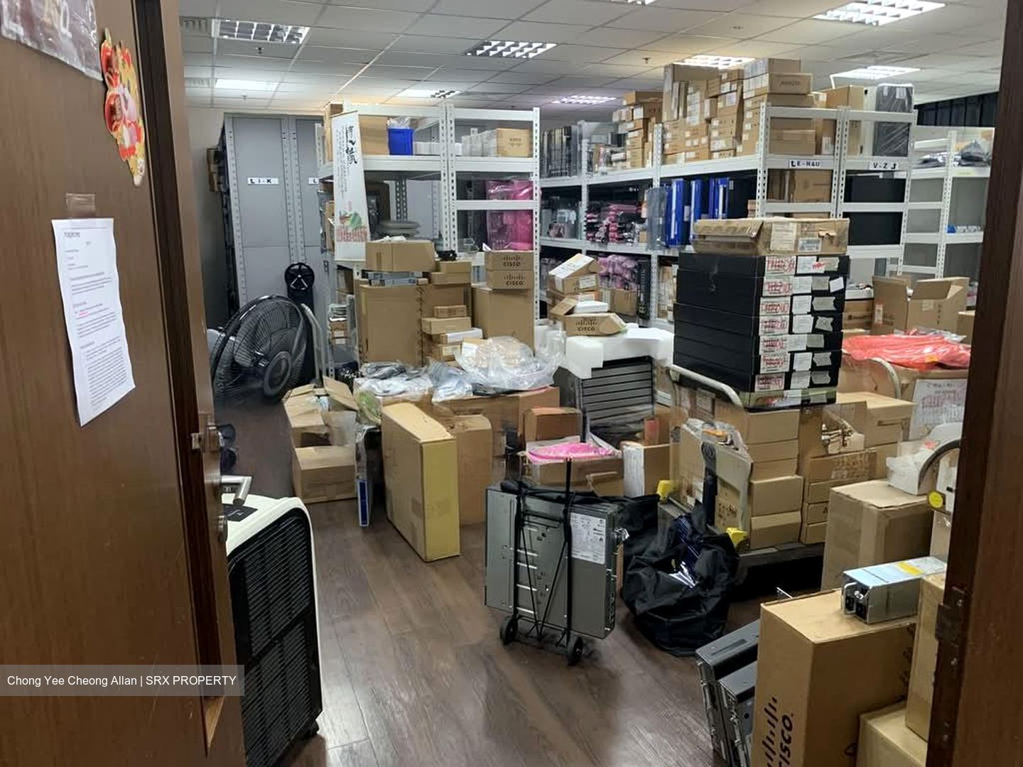 Kaki Bukit Avenue 1 (D14), Factory #580084711